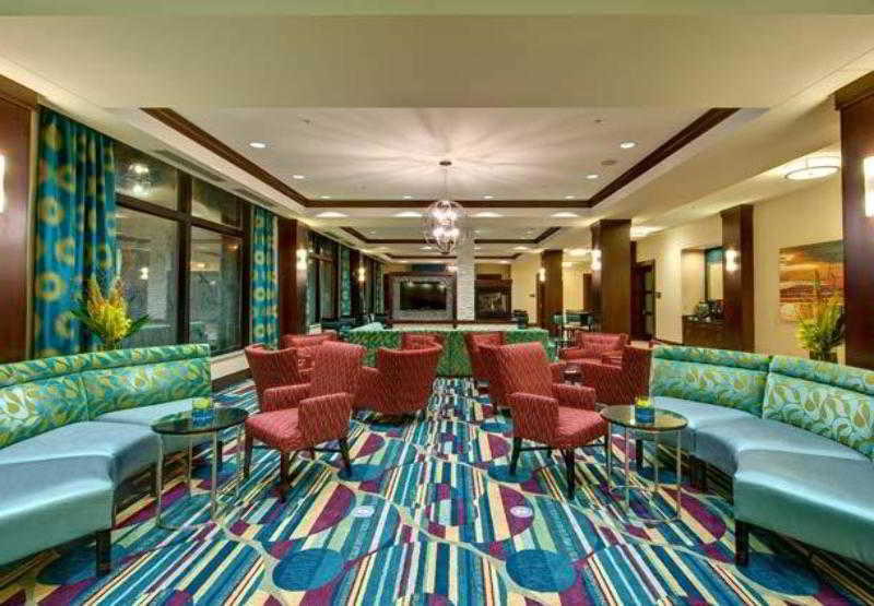 Residence Inn By Marriott Portsmouth Downtown Exterior foto